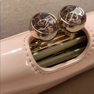 💕Baby Pink Ted Baker Wallet💕